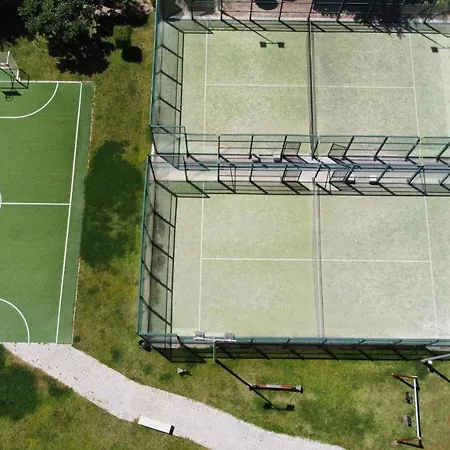 Terraza Chill Out! Torres D' Oboe * Benidorm