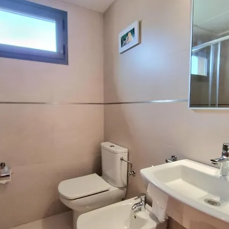 Terraza Chill Out! Torres D' Oboe * Benidorm